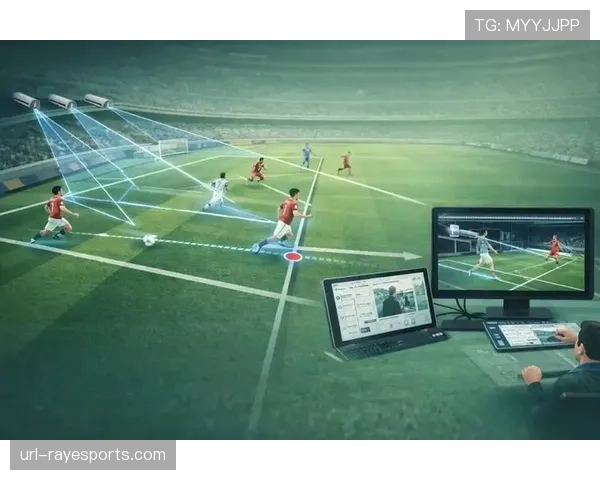 意甲联盟公布下赛季VAR技术升级方案，增加半自动越位回放
